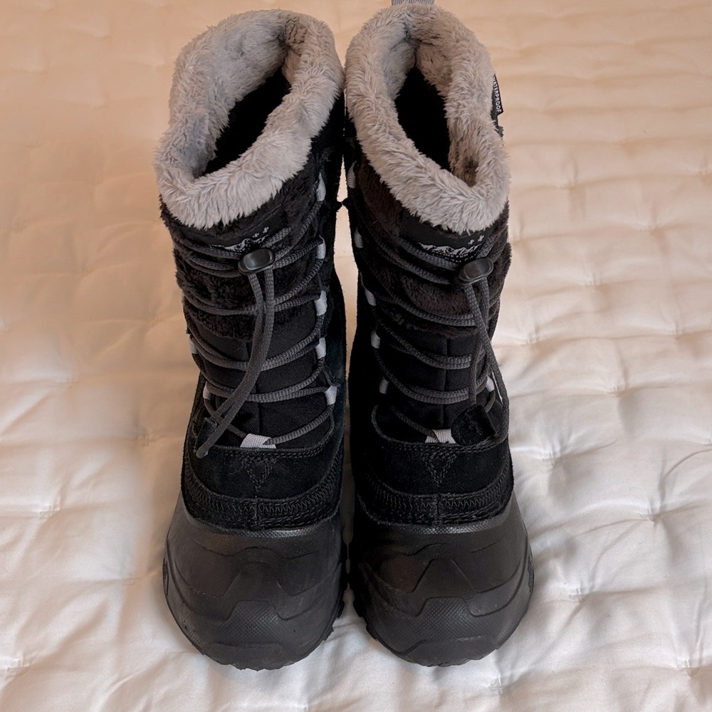 The North Face Heat Seeker Boots